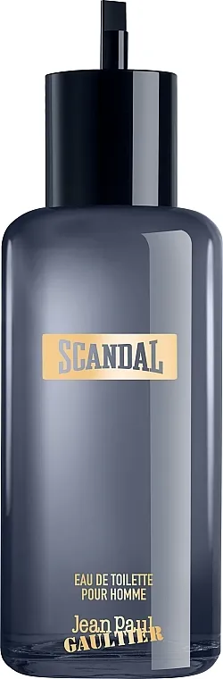 Eau (refill) Jean Paul Gaultier Scandal Pour Homme Refill