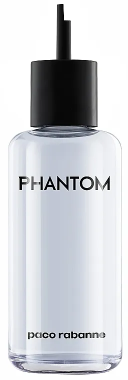 Eau (refill) Rabanne Phantom Refill