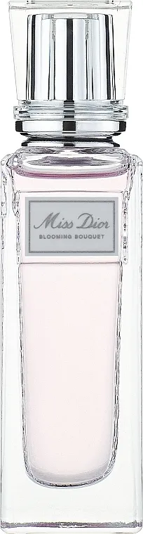 Eau (roll-on) Dior Miss Dior Blooming Bouquet