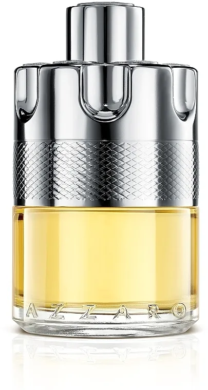Eau (tester) Azzaro Wanted