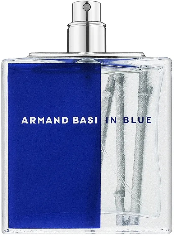 Eau (tester bez poklopca) Armand Basi In Blue