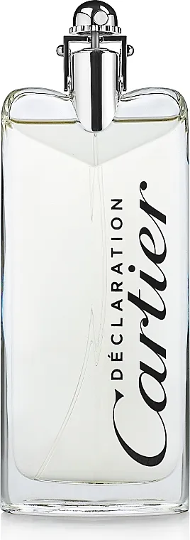 Eau (tester bez poklopca) Cartier Declaration