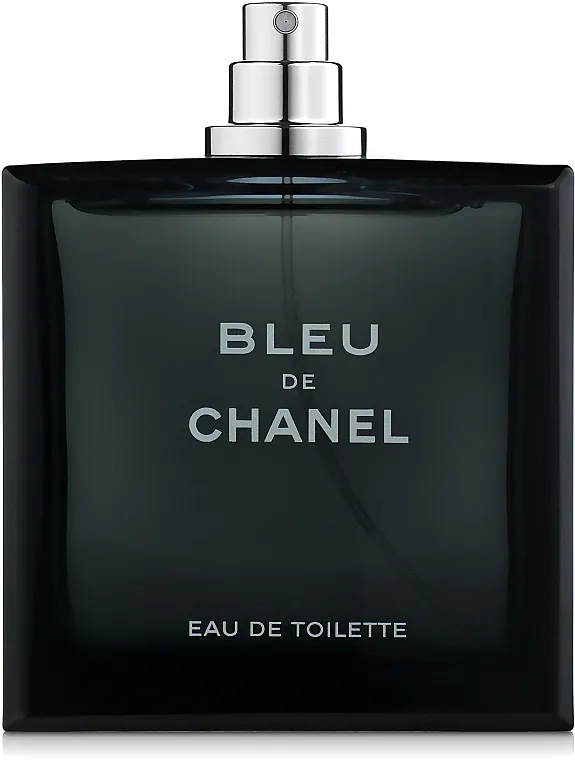 Eau (tester bez poklopca) Chanel Bleu de Chanel