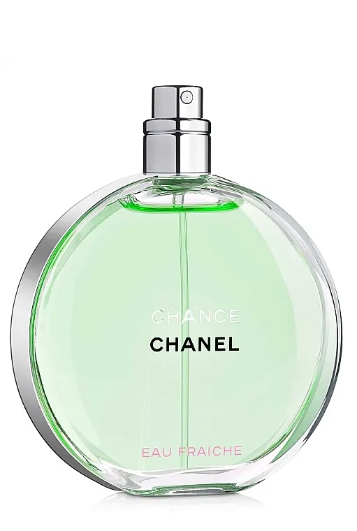 Eau (tester bez poklopca) Chanel Chance Eau Fraiche