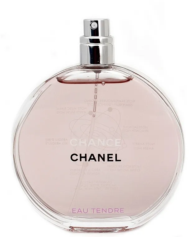 Eau (tester bez poklopca) Chanel Chance Eau Tendre