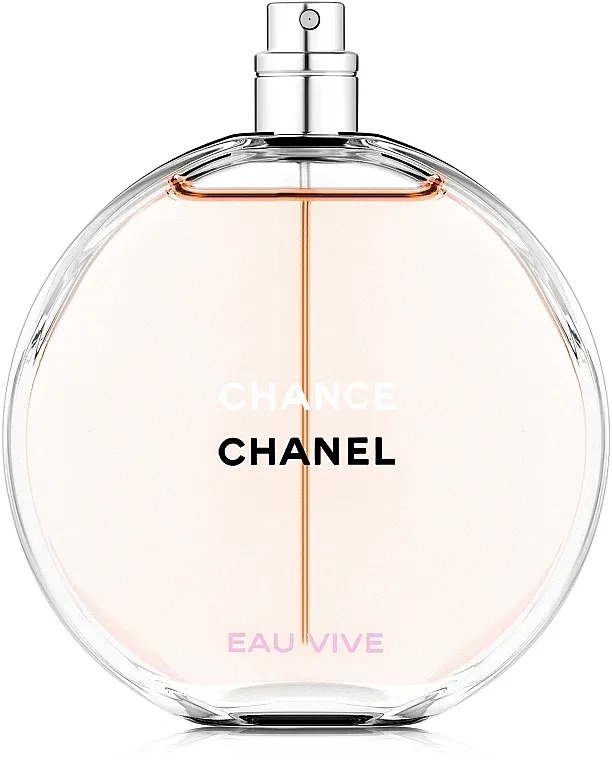 Eau (tester bez poklopca) Chanel Chance Eau Vive