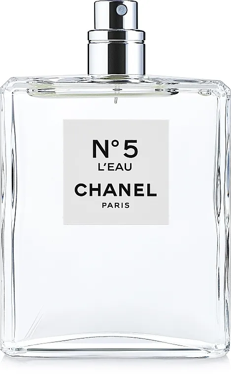 Eau (tester bez poklopca) Chanel N5 L'Eau