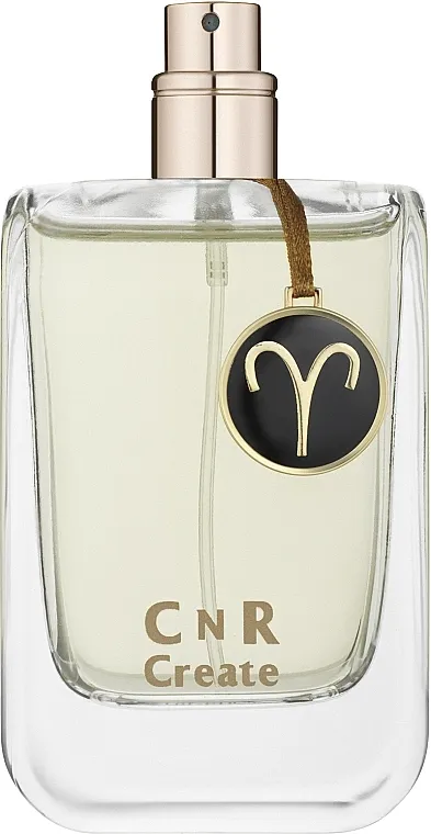 Eau (tester bez poklopca) CnR Create Aries for Men