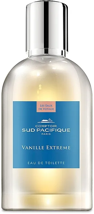 Eau (tester bez poklopca) Comptoir Sud Pacifique Vanille Extreme