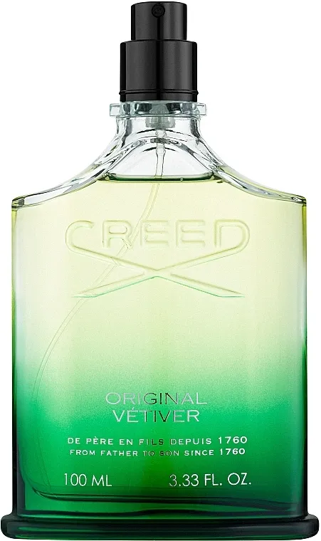 Eau (tester bez poklopca) Creed Original Vetiver