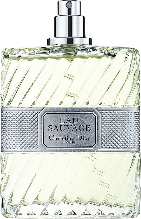 Eau (tester bez poklopca) Dior Eau Sauvage