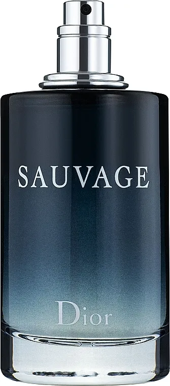 Eau (tester bez poklopca) Dior Sauvage
