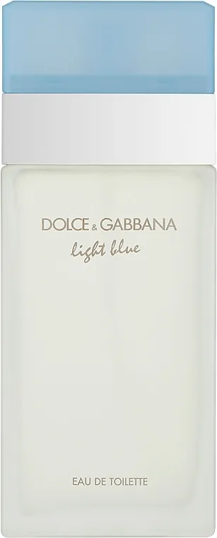 Eau (tester bez poklopca) Dolce &amp; Gabbana Light Blue