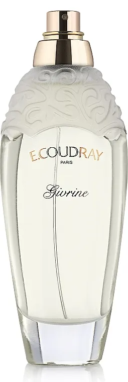 Eau (tester bez poklopca) E. Coudray Givrine