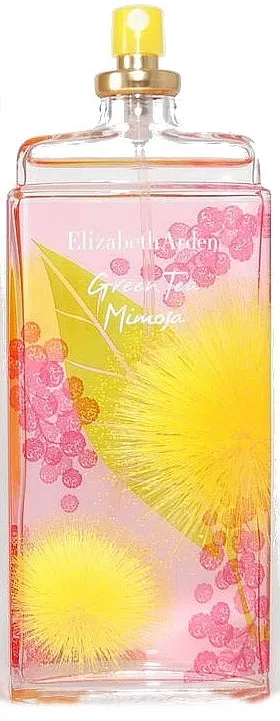 Eau (tester bez poklopca) Elizabeth Arden Green Tea Mimosa
