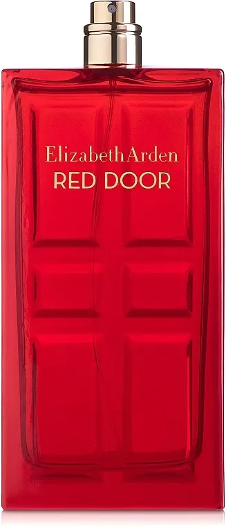 Eau (tester bez poklopca) Elizabeth Arden Red Door