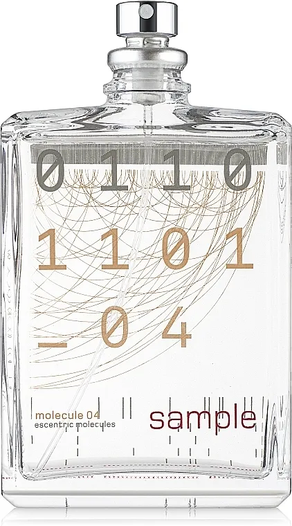 Eau (tester bez poklopca) Escentric Molecules Molecule 04
