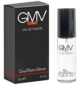 Eau (tester bez poklopca) Gian Marco Venturi GMV Uomo