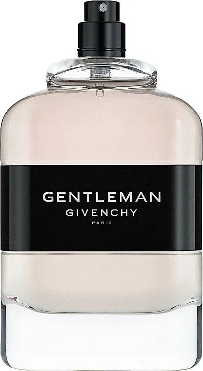 Eau (tester bez poklopca) Givenchy Gentleman