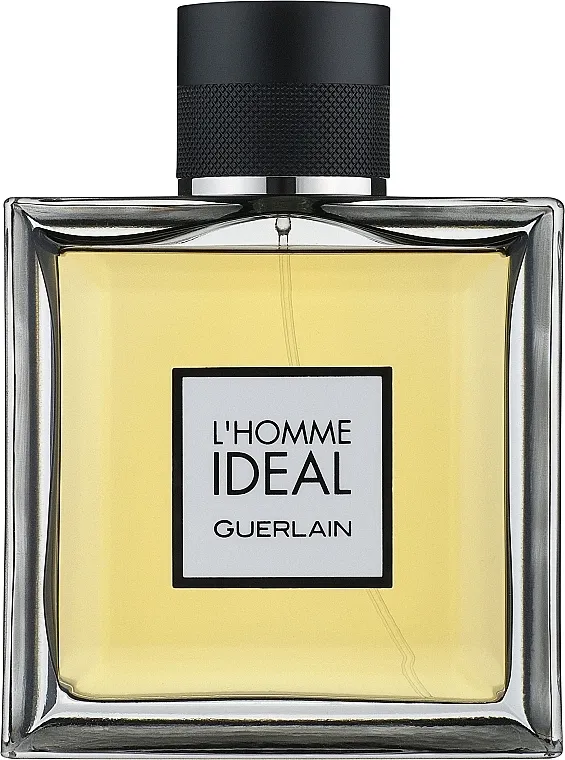 Eau (tester bez poklopca) Guerlain L’Homme Ideal