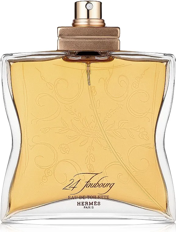 Eau (tester bez poklopca) Hermes 24 Faubourg