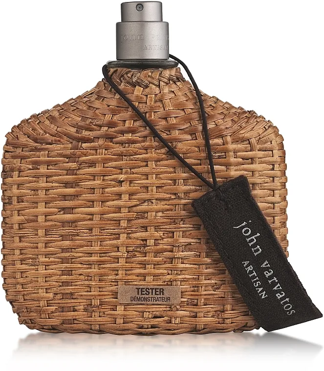 Eau (tester bez poklopca) John Varvatos Artisan