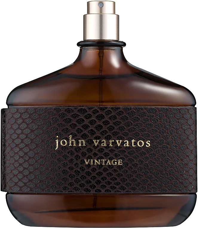 Eau (tester bez poklopca) John Varvatos Vintage