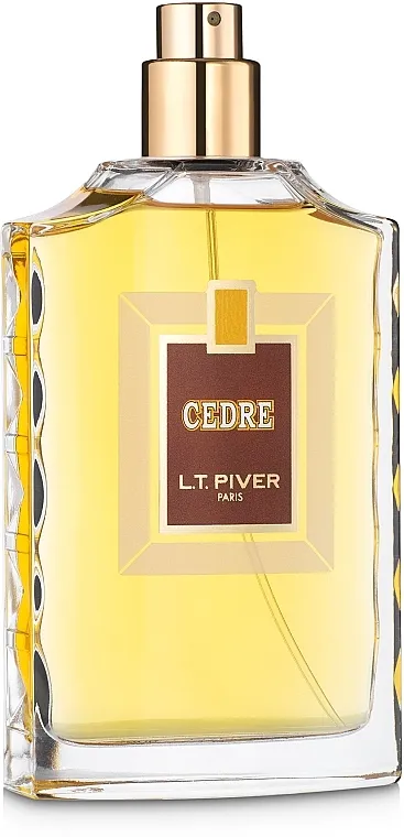 Eau (tester bez poklopca) L.T. Piver Cedre