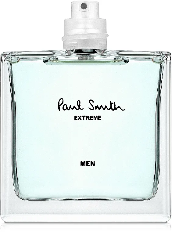 Eau (tester bez poklopca) Paul Smith Extreme for Man