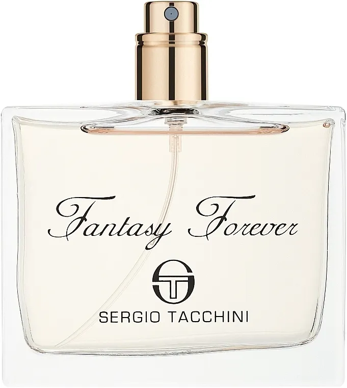 Eau (tester bez poklopca) Sergio Tacchini Fantasy Forever