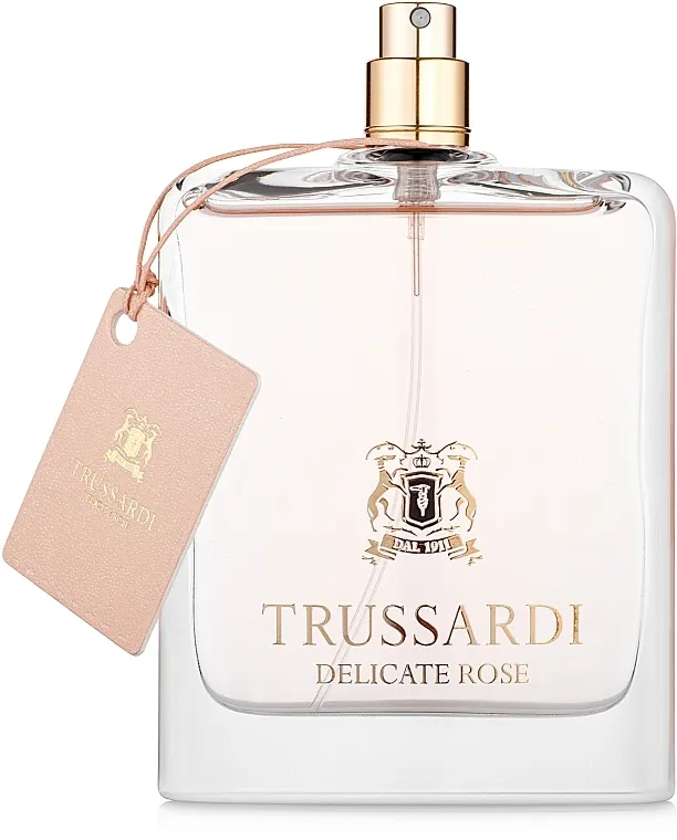 Eau (tester bez poklopca) Trussardi Delicate Rose