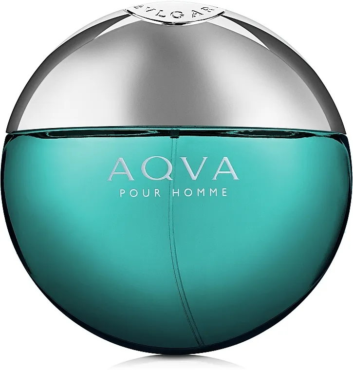 Eau (tester) Bvlgari Aqva Pour Homme