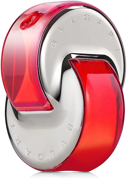 Eau (tester) Bvlgari Omnia Coral