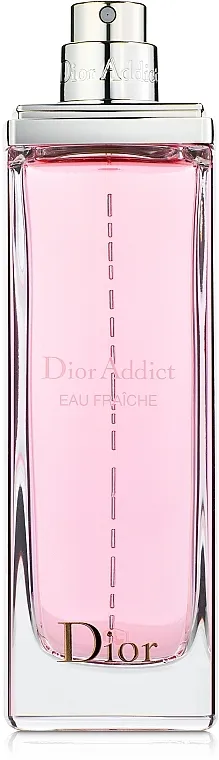 Eau (tester) Dior Addict Eau Fraiche