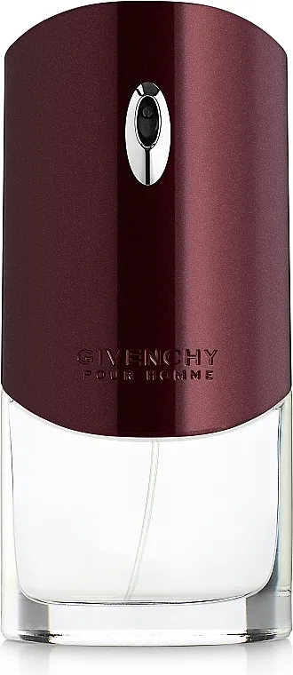 Eau (tester) Givenchy pour homme