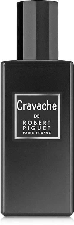 Eau (tester) Robert Piguet Cravache Men