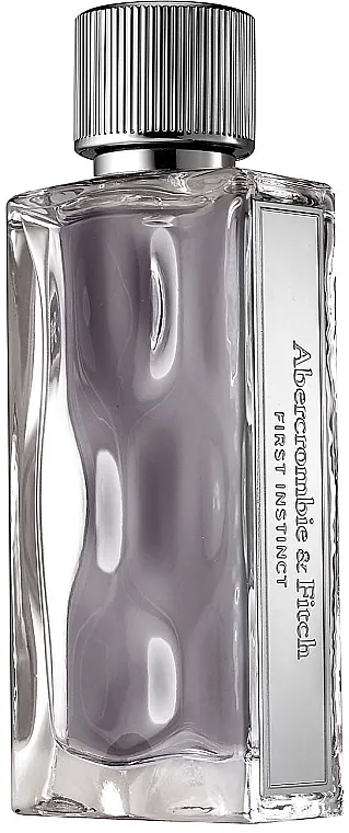 Eau (tester s poklopcem) Abercrombie &amp; Fitch First Instinct