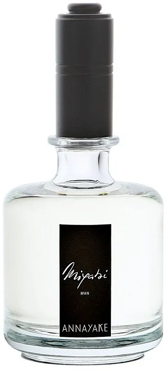 Eau (tester s poklopcem) Annayake Miyabe Man