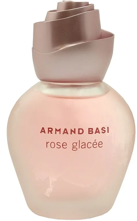 Eau (tester s poklopcem) Armand Basi Rose Glacee
