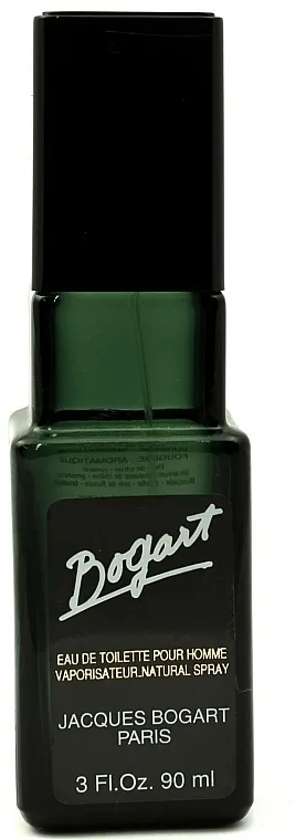 Eau (tester s poklopcem) Bogart