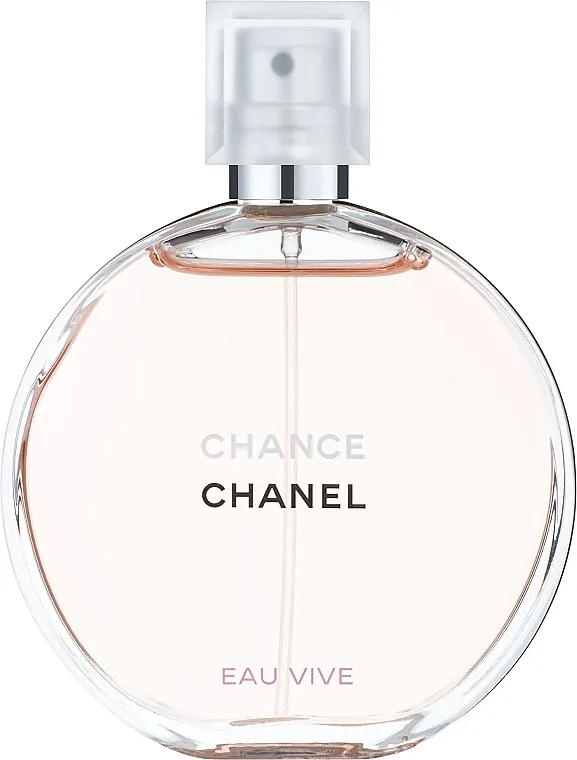Eau (tester s poklopcem) Chanel Chance Eau Vive