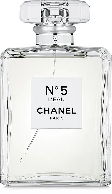 Eau (tester s poklopcem) Chanel N5 L`Eau