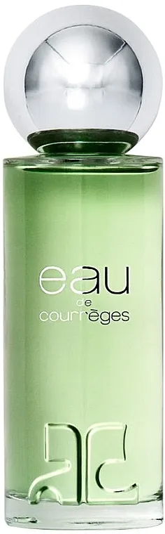 Eau (tester s poklopcem) Courreges Eau de Courreges