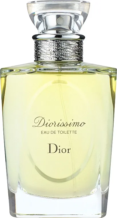 Eau (tester s poklopcem) Dior Diorissimo