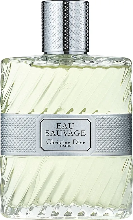 Eau (tester s poklopcem) Dior Eau Sauvage