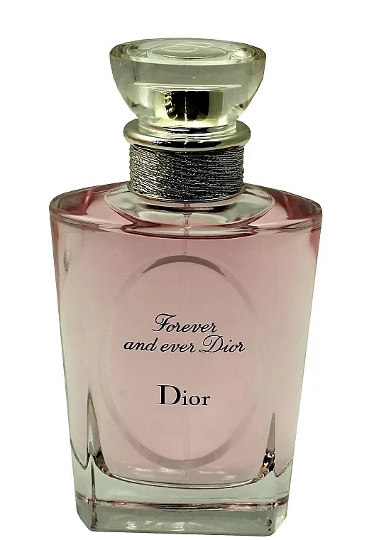 Eau (tester s poklopcem) Dior Forever and ever