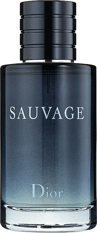 Eau (tester s poklopcem) Dior Sauvage