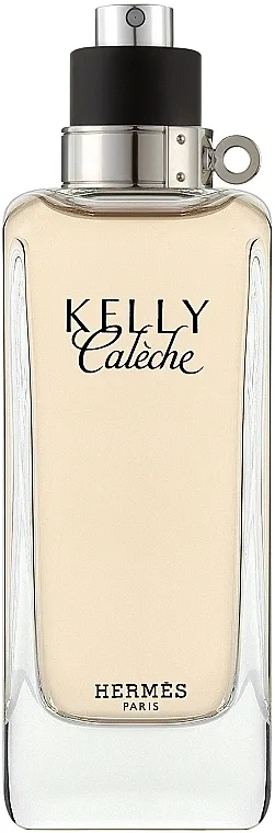 Eau (tester s poklopcem) Hermes Kelly Caleche