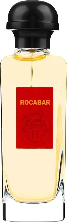 Eau (tester s poklopcem) Hermes Rocabar