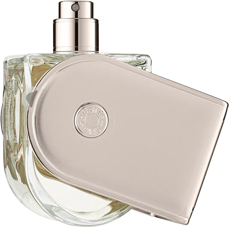 Eau (tester s poklopcem) Hermes Voyage d`Hermes